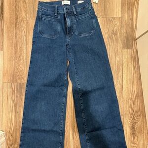 Frame Le Slim Palazzo